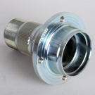 Austin Healey BN1 (4 Stud) - 12 TPI 42mm Front Right